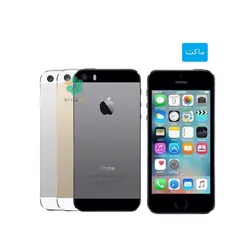 ماکت گوشی موبایل اپل آیفون Apple iPhone 5 / 5s /SE