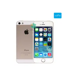 ماکت گوشی موبایل اپل آیفون Apple iPhone 5 / 5s /SE