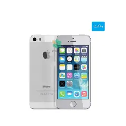 ماکت گوشی موبایل اپل آیفون Apple iPhone 5 / 5s /SE