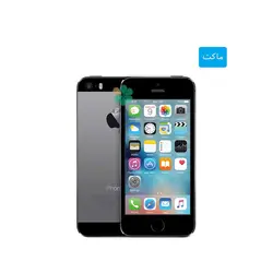 ماکت گوشی موبایل اپل آیفون Apple iPhone 5 / 5s /SE
