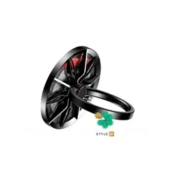 اسپینر و هولدر نگهدارنده گوشی موبایل بیسوس Baseus Ring Bracket