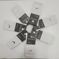 جوراب  ساق دار والیبالی نایکی