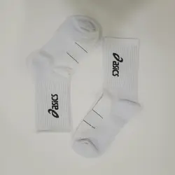 جوراب گیاهی آسیکس