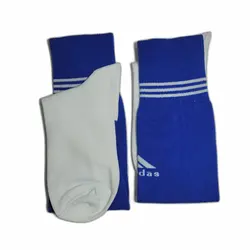 جوراب مدرسه فوتبالی آدیداس