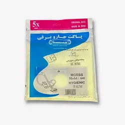 پاكت جاروبرقی مورس همتا