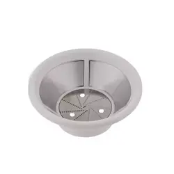 تیغ توری آب‌میوه گیری پارس خزر p700