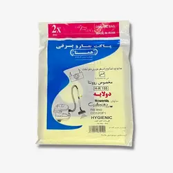 پاكت جاروبرقی رونتا RB 850 همتا