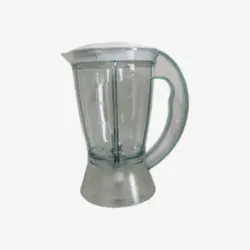 پارچ مخلوط کن شاهین یک