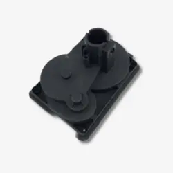 درب گیربکس چرخ گوشت پارس خزر