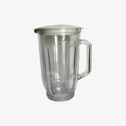 پارچ مخلوط کن ناسیونال شیشه ای