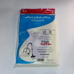 پاکت همتا ارگومکس بوش 2000