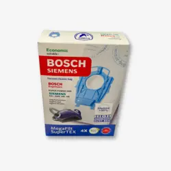 پاكت نانو جاروبرقی بوش type P