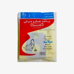پاکت همتا جاروبرقی بوتان
