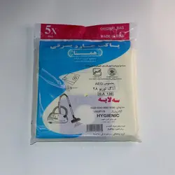 پاکت همتا جاروبرقی آاگ توربو 28