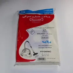 پاکت همتا جاروبرقی ثانی