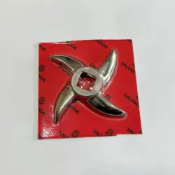 تیغ چرخ گوشت سایز 42 سالوادر