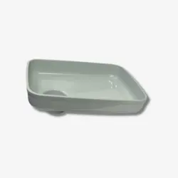 سينی چرخ گوشت ناسيونال ٨٠٠