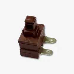 كليد جاروبرقی فيش بغل