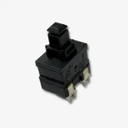 كليد جاروبرقی لحيمی فيش پایین