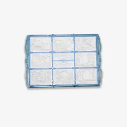 فیلتر ورودی جاروبرقی بوش