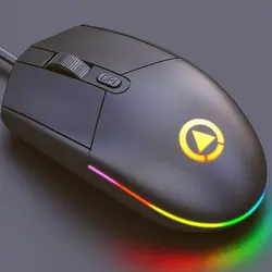 ماوس گیمینگ G3SE RGB با سیم