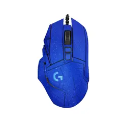 استیکر G502 Hero آبی
