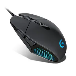 ماوس لاجیتک G302 Daedalus Prime