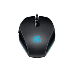 ماوس لاجیتک G302 Daedalus Prime