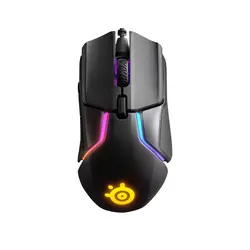 ماوس گیمینگ استیل سریز مدل Rival 600 RGB با سیم