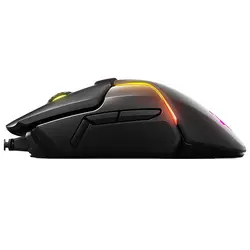 ماوس گیمینگ استیل سریز مدل Rival 600 RGB با سیم