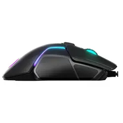 ماوس گیمینگ استیل سریز مدل Rival 600 RGB با سیم