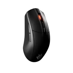 ماوس گیمینگ استیل سریز مدل Rival 3 RGB دوگانه بی سیم و با سیم - پی سی شاپ