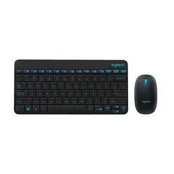 ست ماوس و کیبورد لاجیتک MK245
