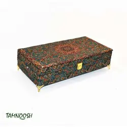 جعبه پذیرایی ترمه