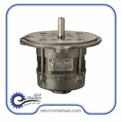 خرید الکتروموتور مشعل الکتروژن 150 وات تکفاز |قیمت ارزان