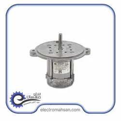 خرید الکتروموتور مشعل الکتروژن 240 وات تکفاز |قیمت ارزان