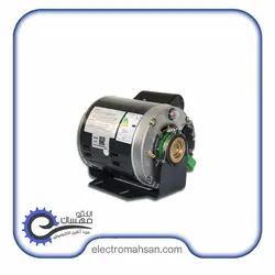 خرید موتور کولر الکتروژن 3/4 اسب ،سیم مس، مدل EG گاورنر دار |قیمت ارزان