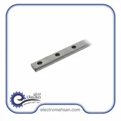 HQM-MGNR12-100CM|قیمت ارزان خرید ریل سایز 12 میلی متر مدل MGNR12 مینیاتوری HQM چین