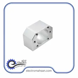 FSA-BSG-20H|قیمت ارزان خرید ساپورت مهره بال اسکرو مدل 20H ،قطر 20 ،آلومینیومی