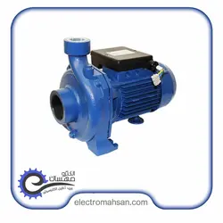 پمپ 4 اسب، سه فاز، دو پروانه ، مدل ابارا | الکترومهسان