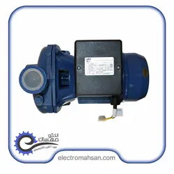 پمپ 4 اسب، سه فاز، دو پروانه ، مدل ابارا | الکترومهسان