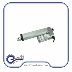 linkan-la25-1-10-24-ip54|قیمت ارزان جک برقی ( اکچویتور خطی)، 1000 نیوتن، 10 سانتیمتر