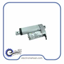 LINKAN-LA25.1-5-24-IP54|قیمت ارزان جک برقی ( اکچویتور خطی)، 1000 نیوتن، 5 سانتیمتر