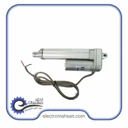 LAQ-1000N-200MM|قیمت ارزان جک برقی ( اکچویتور خطی)،1000 نیوتن، 20 سانتیمتر