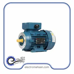دینام 0.75 کیلووات چینی| الکتروموتور کاجیلی 0.75کیلووات(1 اسب)، سه فاز ، 3000دور، پوسته آلومینیوم | الکترومهسان