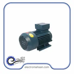 دینام 90 کیلووات چینی| الکتروموتور کاجیلی 90کیلووات(125 اسب)، سه فاز ، 3000دور، پوسته چدن | الکترومهسان