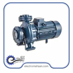 الکتروپمپ سانتریفیوژ 5.5 اسب، 41 متر، مدل CM32-200C-IR پنتاکس ایران | الکترومهسان