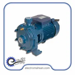 پمپ سانتریفیوژ 0.75 کیلو وات 1 اسب، 42 متر، مدل CB100/00-IR پنتاکس ایران | الکترومهسان