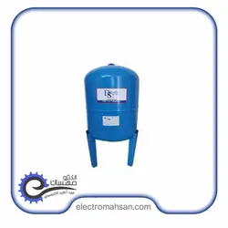 منبع تحت فشار 100 لیتری مدل 100LTR دیزل ساز ایران | الکترومهسان
