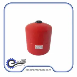 منبع تحت فشار 50 لیتری مدل TVT-50LT استریم چین | الکترومهسان